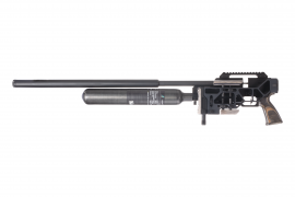 Légpuska Kalibrgun Snipe II 70 FS SG/EBC 6,35mm