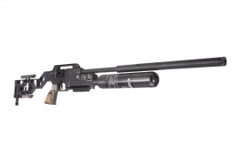 Légpuska Kalibrgun Snipe II 60 FS SG/EBC 5,5mm