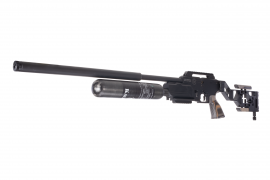 Légpuska Kalibrgun Snipe II 60 FS SG/EBC 5,5mm