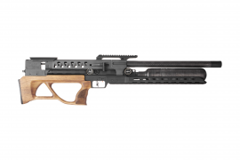 Légpuska EPIC ONE Walnut 5,5mm 700mm CFB Arca-Swiss
