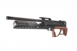 Légpuska EPIC ONE Walnut 5,5mm 700mm CFB Arca-Swiss