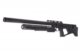 Légpuska Airgun Technology Uragan 3 BPS 700mm 6,35mm