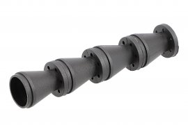 Hangtompító Umarex SD5 .177/.22 - M14/1/2UNF