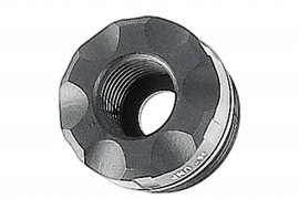 Hangtompító Umarex SD5 .177/.22 - M14/1/2UNF