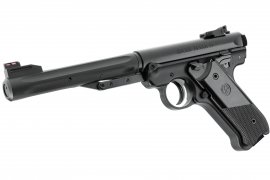 Légpisztoly Ruger Mark IV 4,5mm