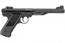 Légpisztoly Ruger Mark IV 4,5mm
