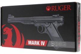 Légpisztoly Ruger Mark IV 4,5mm