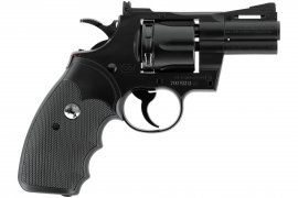 Colt Python 2,5" fekete légpisztoly DIABOLO/BB