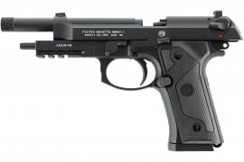 Légpisztoly Beretta M9A3 FM Black 4,5mm