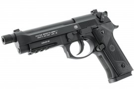 Légpisztoly Beretta M9A3 FM Black 4,5mm
