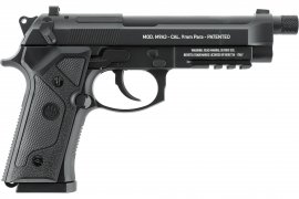 Légpisztoly Beretta M9A3 FM Black 4,5mm