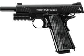 Légpisztoly Umarex Colt Government M45 CQBP 4,5mm