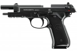 Légpisztoly Umarex Beretta M92 A1 4,5mm
