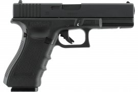 Légpisztoly Umarex Glock 17 Gen4 BlowBack