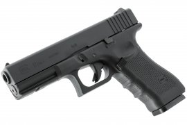 Légpisztoly Umarex Glock 17 Gen4 BlowBack