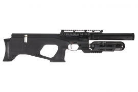 Légpuska Airgun Technology Uragan 3 Compact BPS 5,5mm