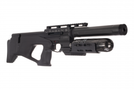 Légpuska Airgun Technology Uragan 3 Compact BPS 5,5mm