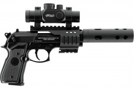 Légpisztoly Umarex Beretta XX-Treme 4,5mm