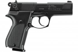 Légpisztoly Umarex Walther CP 88 4,5mm