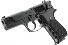 Légpisztoly Umarex Walther CP 88 4,5mm