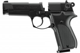 Légpisztoly Umarex Walther CP 88 4,5mm