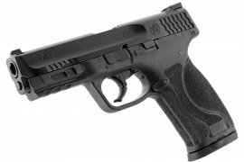 Légpisztoly Smith&Wesson MP9 M2.0 4,5mm