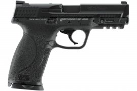 Légpisztoly Smith&Wesson MP9 M2.0 4,5mm