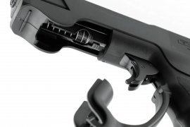RAM pisztoly Umarex T4E TP 50 Compact Gen2 11J