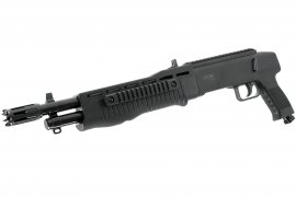 RAM sörétes puska Umarex T4E TB 68 Gen2 16J