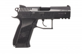 Légpisztoly ASG CZ 75 P-07 Duty DT Blowback 4,5mm