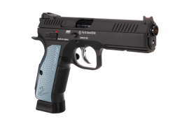 Légpisztoly ASG CZ Shadow 2 4,5mm