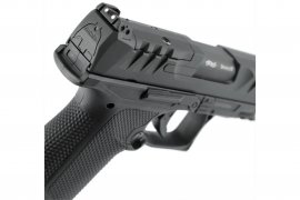 Pisztoly Umarex Walther PDP F-series 3,5" 4,5 mm