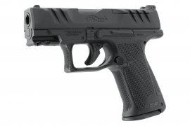 Pisztoly Umarex Walther PDP F-series 3,5" 4,5 mm