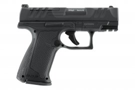 Pisztoly Umarex Walther PDP F-series 3,5" 4,5 mm