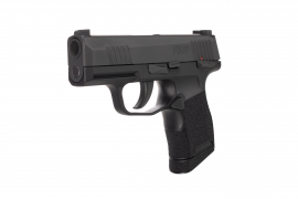 Légpisztoly Sig Sauer P365 fekete 4,5mm