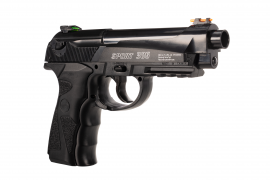 Légpisztoly Borner Sport 306