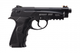 Légpisztoly Borner Sport 306