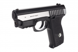 Légpisztoly Borner Panther 801