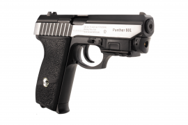 Légpisztoly Borner Panther 801