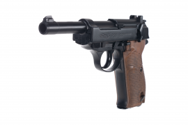 Légpisztoly Walther P38 4,5mm