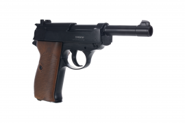 Légpisztoly Walther P38 4,5mm