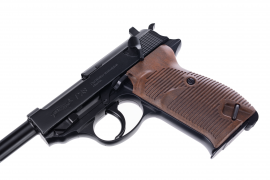 Légpisztoly Walther P38 4,5mm
