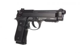 Légpisztoly Bruni 92 Blowback 4,5mm