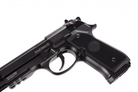 Légpisztoly Bruni 92 Blowback 4,5mm