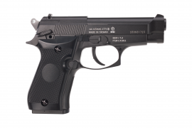 Légpisztoly Bruni M84 323 Archer fekete