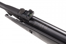 Légpuska Gamo Whisper IGT 4,5mm - 24J