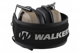 Sluchátka Walker´s Razor aktív FDE 23SNR
