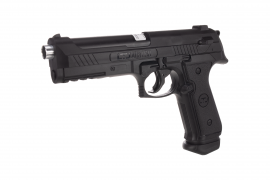 RAM pisztoly Chiappa LTL Alfa 1.50 14J Black