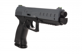 RAM pisztoly Chiappa LTL Charlie 1.50 14J Gray