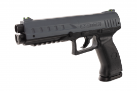 RAM pisztoly Chiappa LTL Charlie 1.50 14J Gray